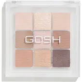 Gosh Eyedentity Palette 007 Be Honey
