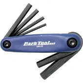 Park Tool Aws-11 Allen Multiverktøy