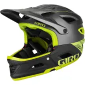 Giro Switchblade Mips Nedoverbakke Hjelm