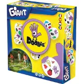 Asmodee Dobble Giant Brettspill