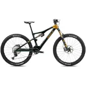 Bh Ilynx Trail Carbon 8.5 2ezmag 29´´ Xt 2026 Elektrisk Terrengsykkel