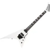 Jackson American Series Rhoads RR24 EB Snow White