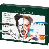 Faber-Castell Albrecht Dürer 117520 Akvarell