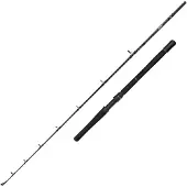 Savage Gear Fury Sg2 Halibut Bunn Fiskestang