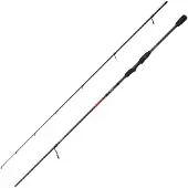 Abu Garcia Vendetta Spinnestang