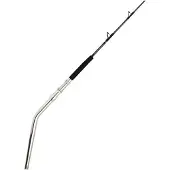 Penn Ally Ii Boat Conventional Jigging Stang