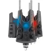 Mikado M Bite Ii 2+1 Set Bittalarm
