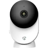 Nedis SmartLife Innendørs kamera Wi-Fi