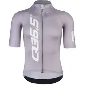 Q36.5 Gregarius Pro Signature Kort Ermet Trøye