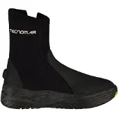 Tecnomar S65 Zip 5 Mm Dykkestøvler