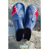 Oceanarium Shark Neoprene 2 Mm Dykkerstøvler