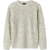 Name it Flat Strikket Pullover