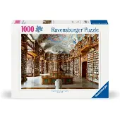 Ravensburger Biblioteket i St. Florian-klosteret, 1000 stykker, Landskap, 14 år