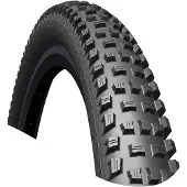 Mitas Monarch R24 Dh Tubeless 29´´ X 2.45 Urban Stive Sykkeldekk