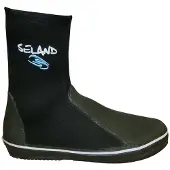 Seland Abotins Neoprene Dykkestøvler