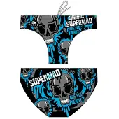 Turbo Supermad Badetrusser