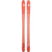 Black Diamond Helio Carbon 88 Fjellski