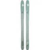 Black Diamond Helio Carbon 102 Fjellski