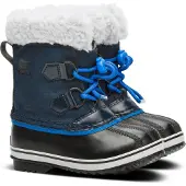 Sorel Barnesko Yoot Pac Nylon Boot WP