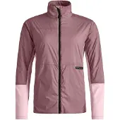 Ortovox Ravine Metawool 60 Hybrid, Isolerende Jakke, Dame, Dusk Rose