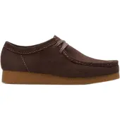 Clarks Wallabee Evo Båtsko