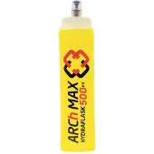 Arch Max Logo 500ml Myk Flaske