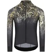 Q36.5 Gregarius Hybrid Alpi Camo Langermet Trøye