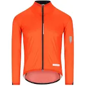 Q36.5 Rain Shell Light Jakke