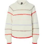 Pieces Pcneilia Strikket Pullover