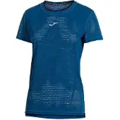 Joma Marathon Ii Kortarmet T-skjorte