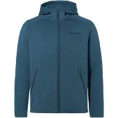 Vaude Idris Fleecejakke Med Full Glidelås