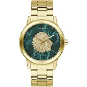 GUESS Monarch 44mm 3atm Quartz/analogical Klokke