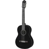 Yamaha C40BL Classical Guitar Black