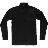 Devold Breeze Plus Merino 200 Halv Glidelås Langarmet T-skjorte