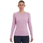 Montane Dart Langarmet T-skjorte