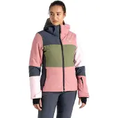 Dare 2b Banded Jakke