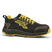 U Power Fitz Esd S1ps Hi Hro Fo Sr Sikkerhetssko