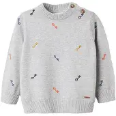Zippy 3107400501 Collegegenser