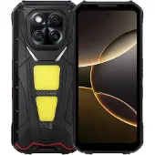 Doogee V Max Play 5g 16gb/512gb 6.6´´