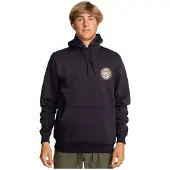 Billabong Rockies Ebysf00137 Langarmet T-skjorte
