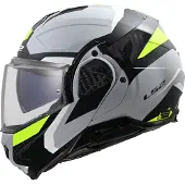 LS2 Ff910 Advant Ii Triple Modulhjelm