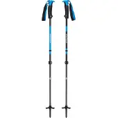 Black Diamond Razor Carbon Pro Spaserstokker