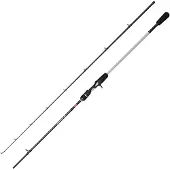 Penn Prevail Iii Slow Pitch Sakte Jiggingstang