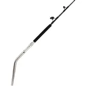 Penn Ally Ii Boat Conventional Jigging Stang
