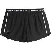 Under Armour Tech Play Up 2-in-1 Shorts