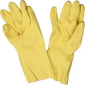 Vileda Super Grip hanske L