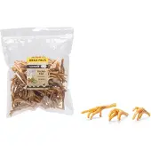Beeztees Hundesnacks Av Kyllingføtter 1kg