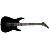 Jackson JS Series Dinky JS11 Amaranth Fingerboard Gloss Black