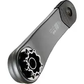 E*thirteen Helic Race Carbon 29mm 73mm Krankarm