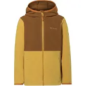 Vaude Pulex Ii Fleecejakke Med Full Glidelås